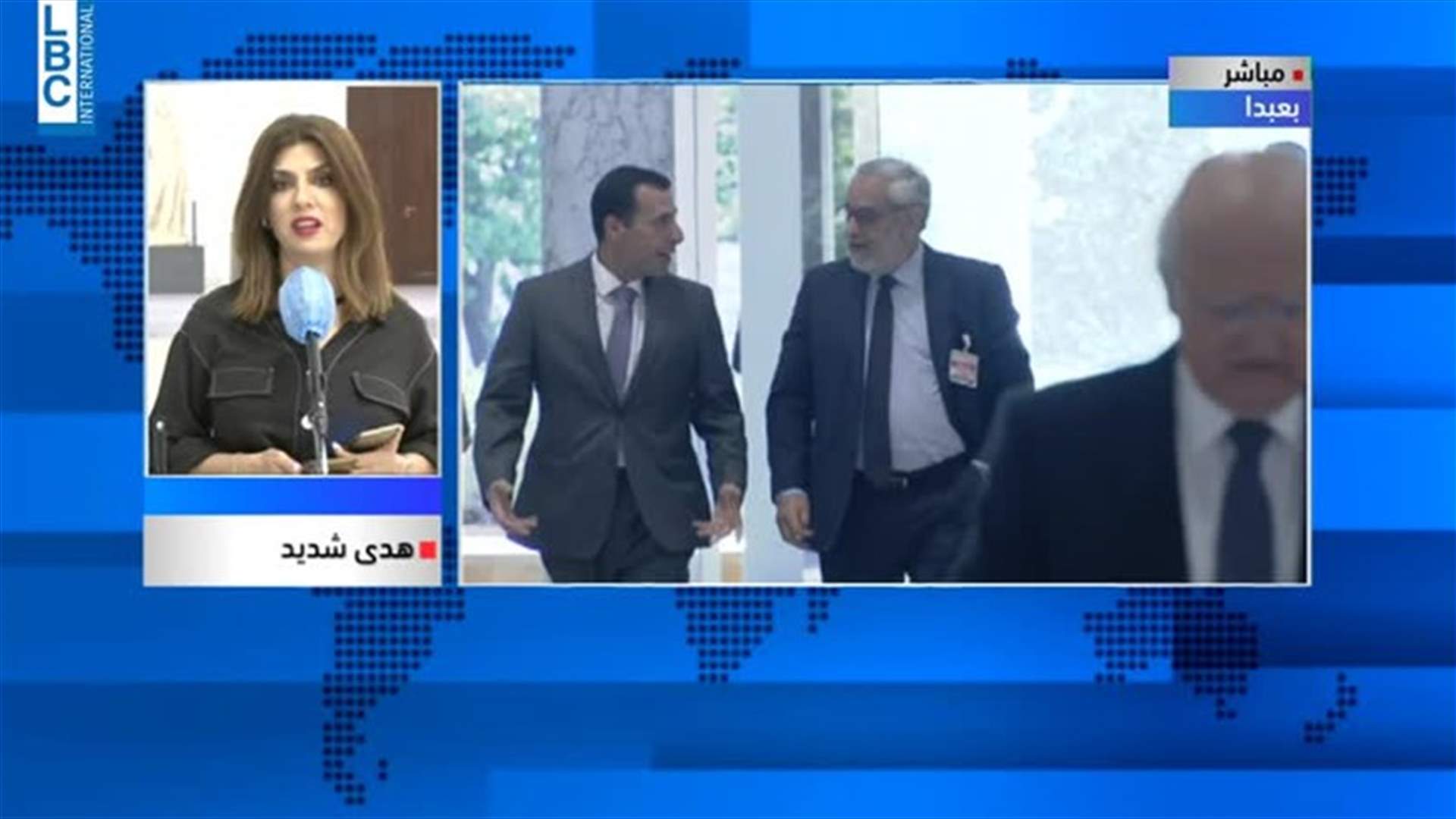 LBCI