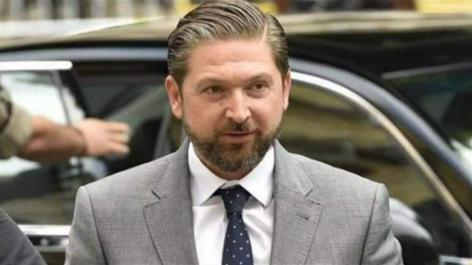 ابرز ما جاء في مداخلة فيصل كرامي في &quot;اللقاء الوطني&quot; في بعبدا