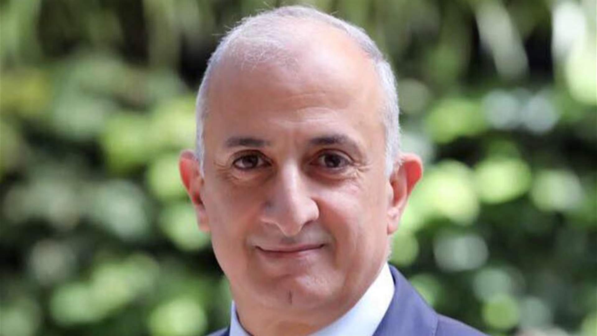 الشريف رد على سيزار أبي خليل: لستم اهلا للحوار بل تريدون الحوار مطية لتحقيق مكاسب ذاتية