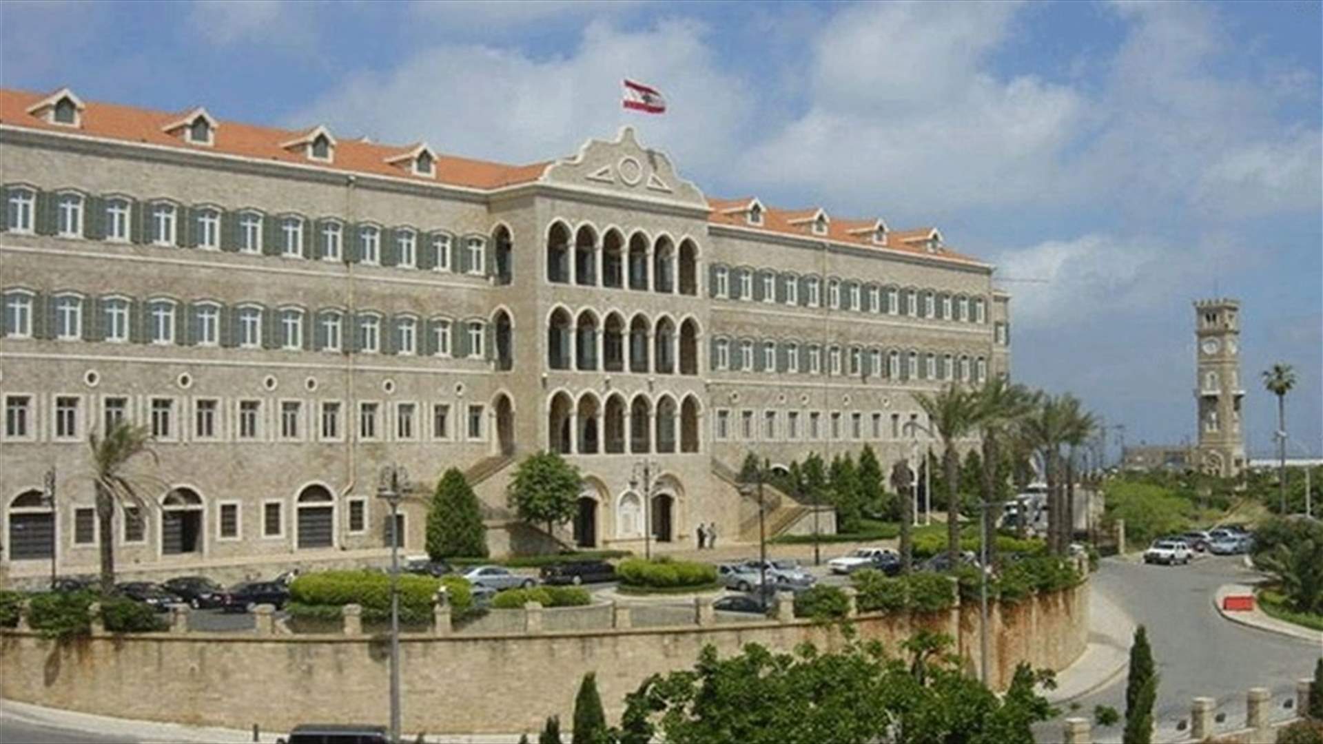 في جلسة مجلس الوزراء... نقاش حول موضوع الدولار وضبط سوق الصرف