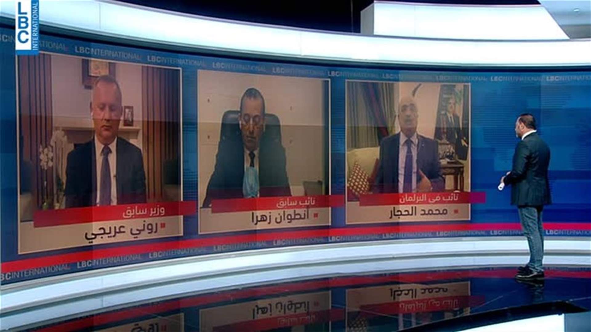 LBCI