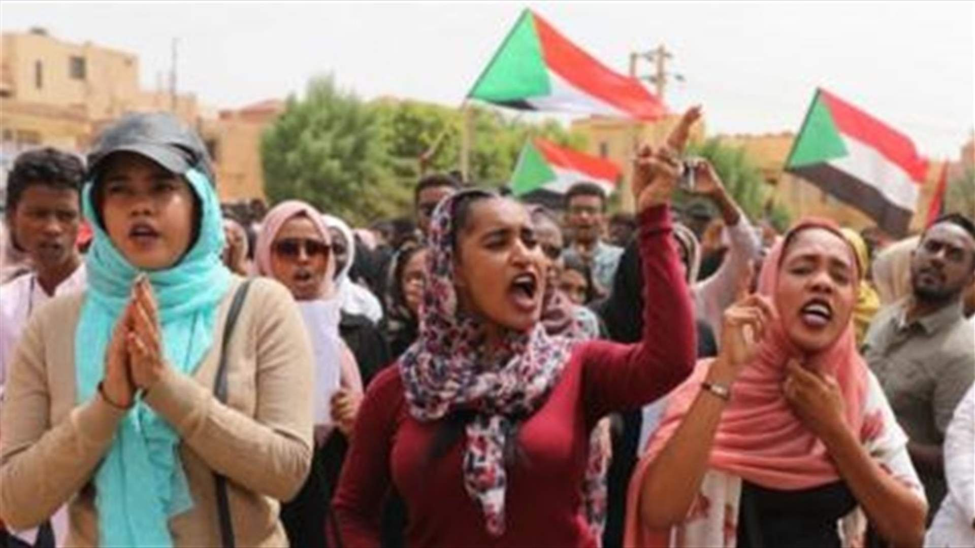 مساعدات للسودان بقيمة 1,8 مليار دولار في ختام مؤتمر مانحين