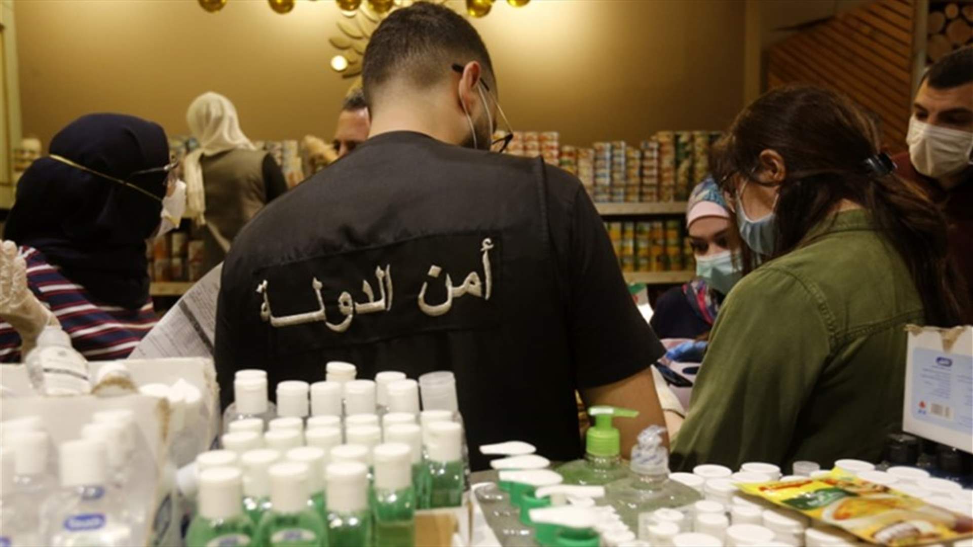 الأسعار ارتفعت 56 في المئة خلال عام... اليكم أسماء هذه السلع (الأخبار)
