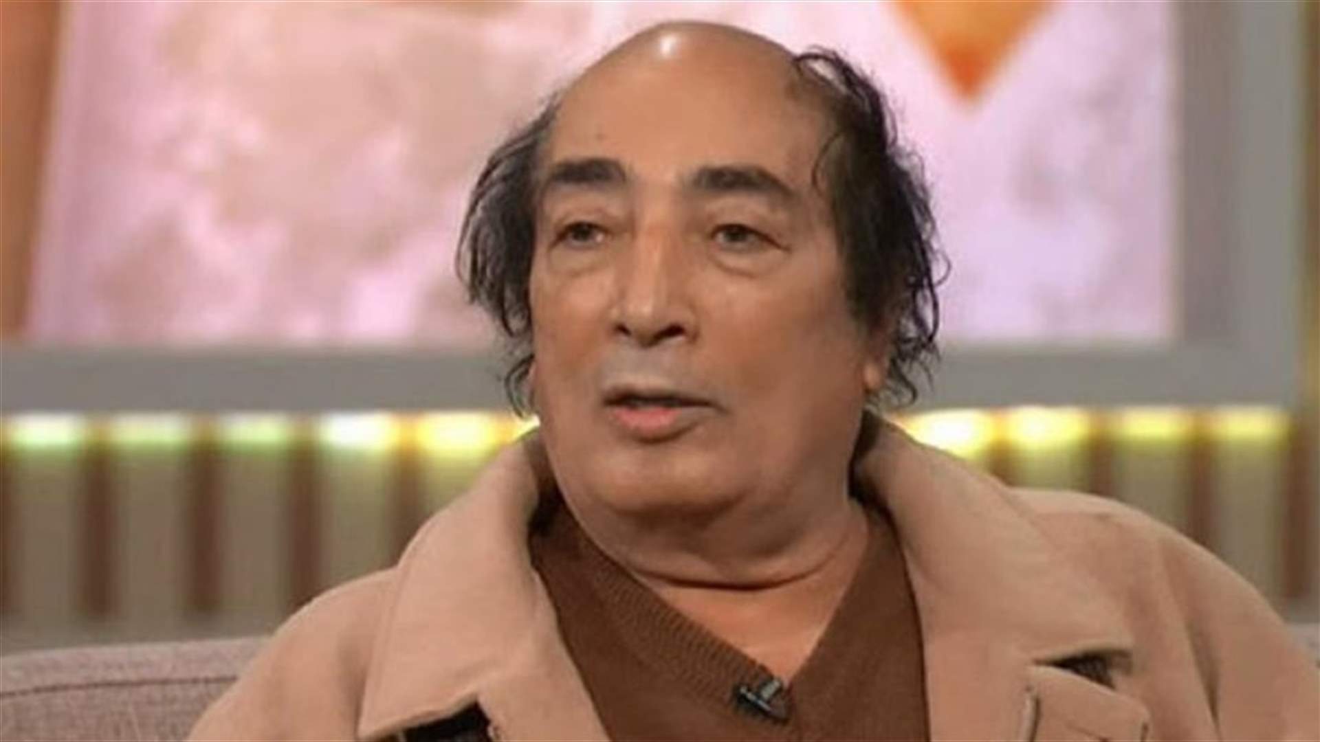 نقل عبدالله مشرف إلى المستشفى.. هل أصيب بجلطة في الدماغ؟