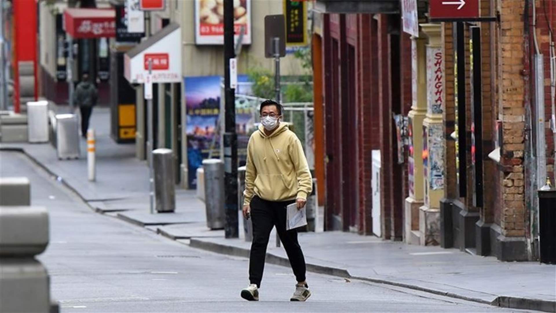 Australia vows to continue easing social distancing restrictions despite outbreak