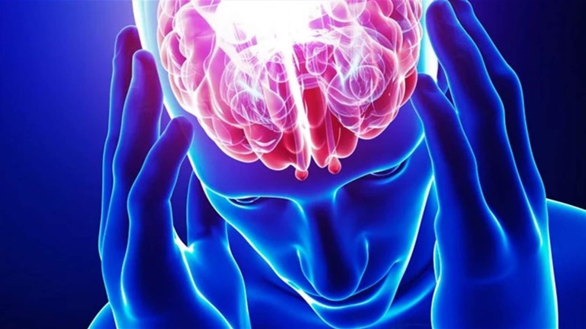 فيروس كورونا قد يسبّب تلفاً بالمخ في حالات حادة