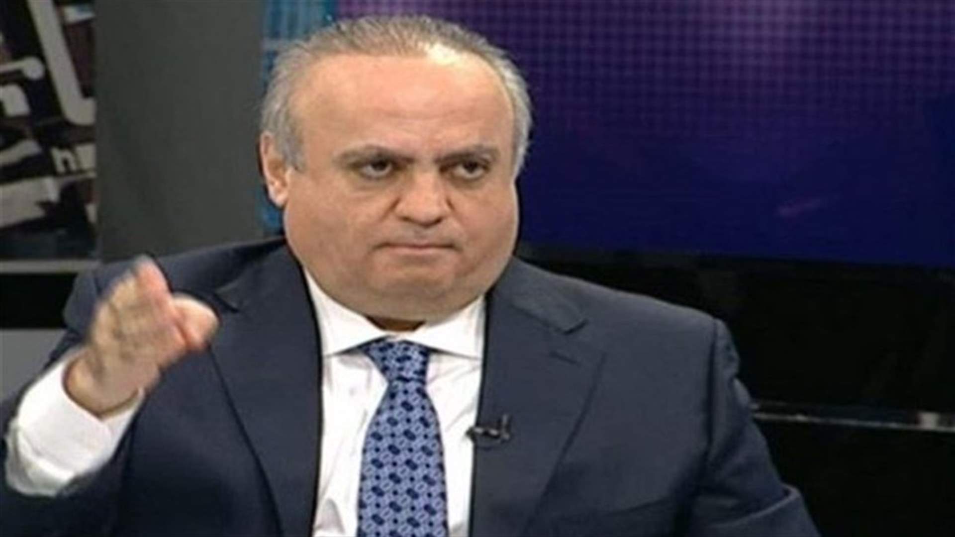 وهاب للسفيرة الأميركية: هل تجهلين أن دولتك لم تحالف في لبنان إلا قتلة وسارقين؟