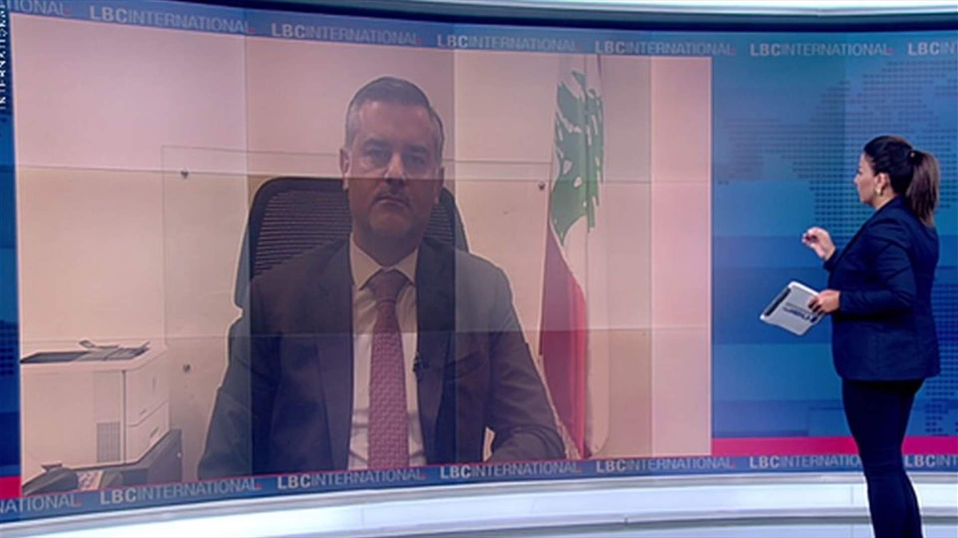 LBCI