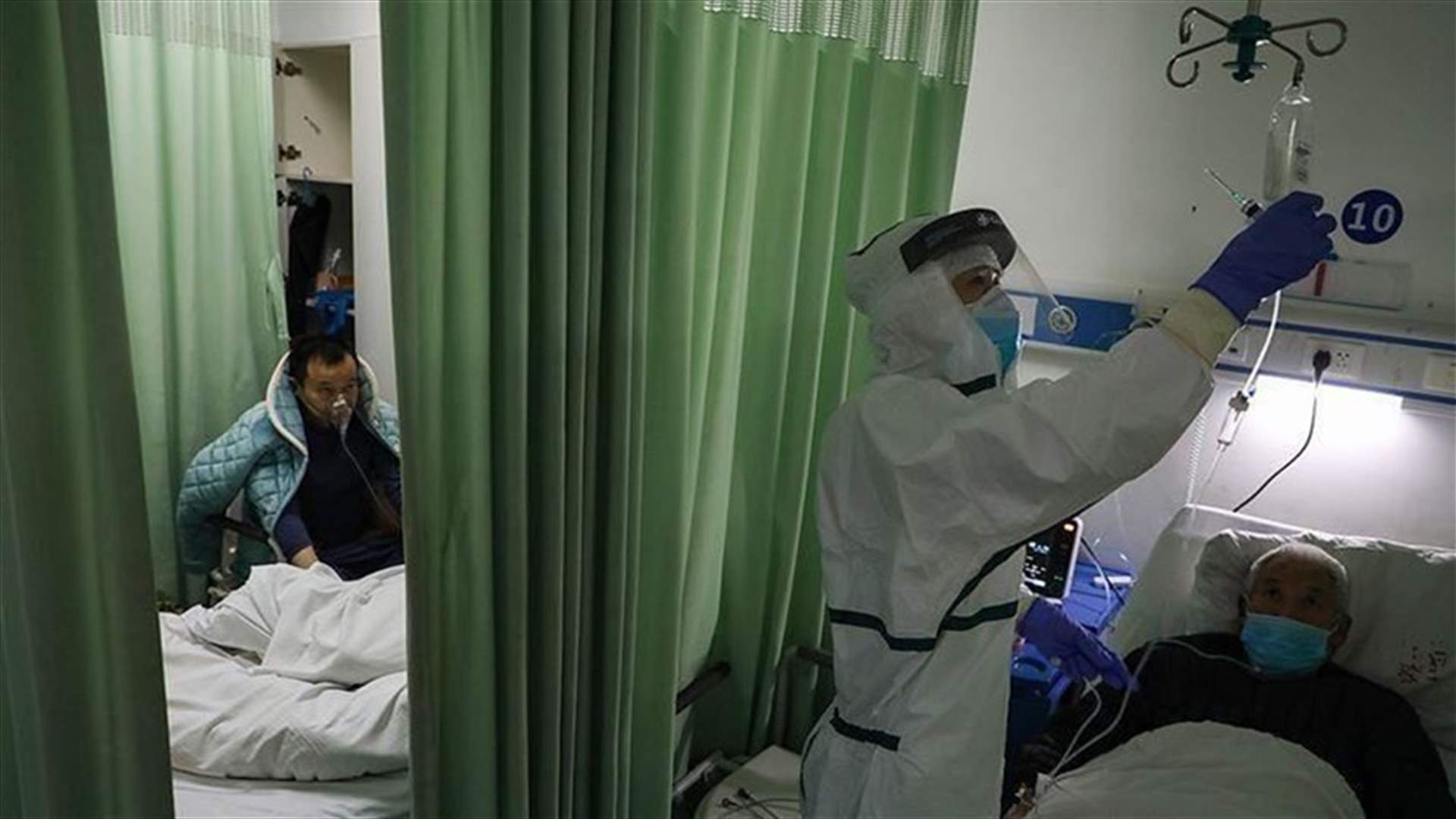 تسجيل 1625 إصابة جديدة بفيروس كورونا و87 حالة وفاة في مصر