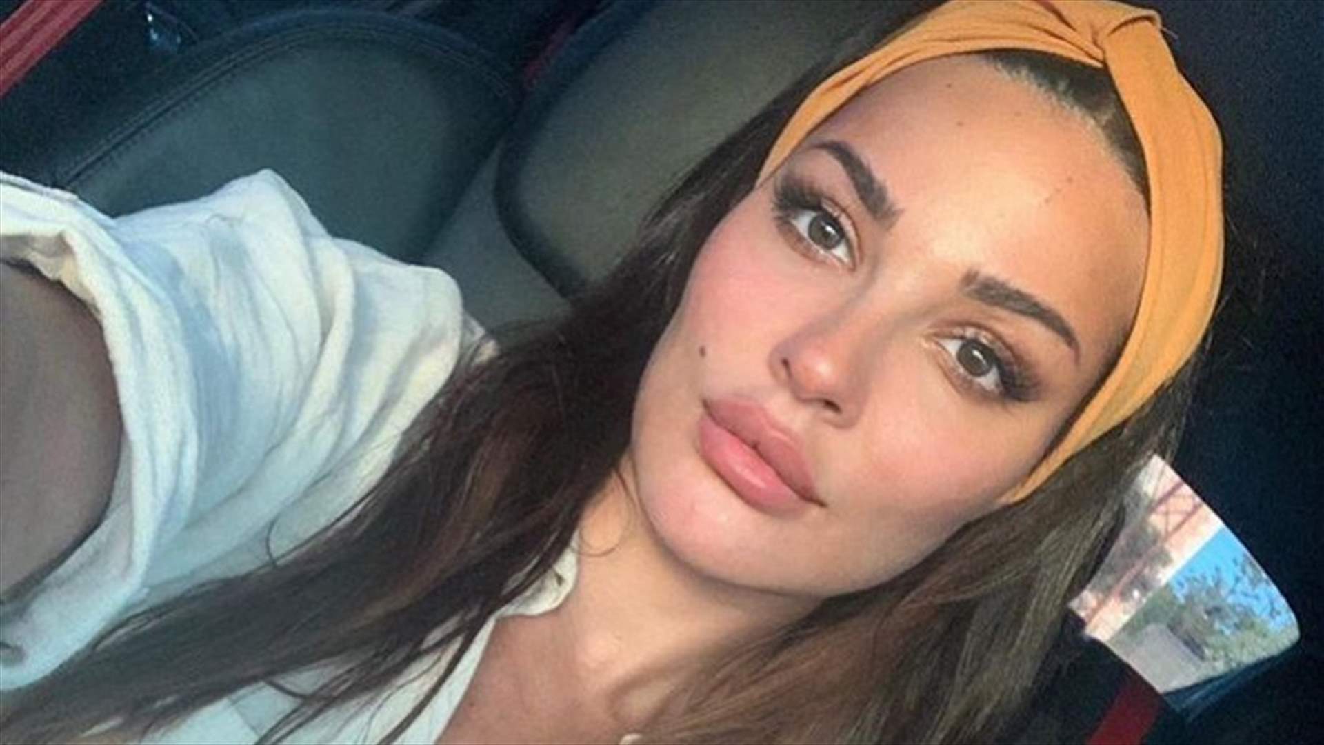نادين نسيب نجيم في سياحة داخلية مع والدتها وطفليها... شاهدوا صور زيارتها للشوف