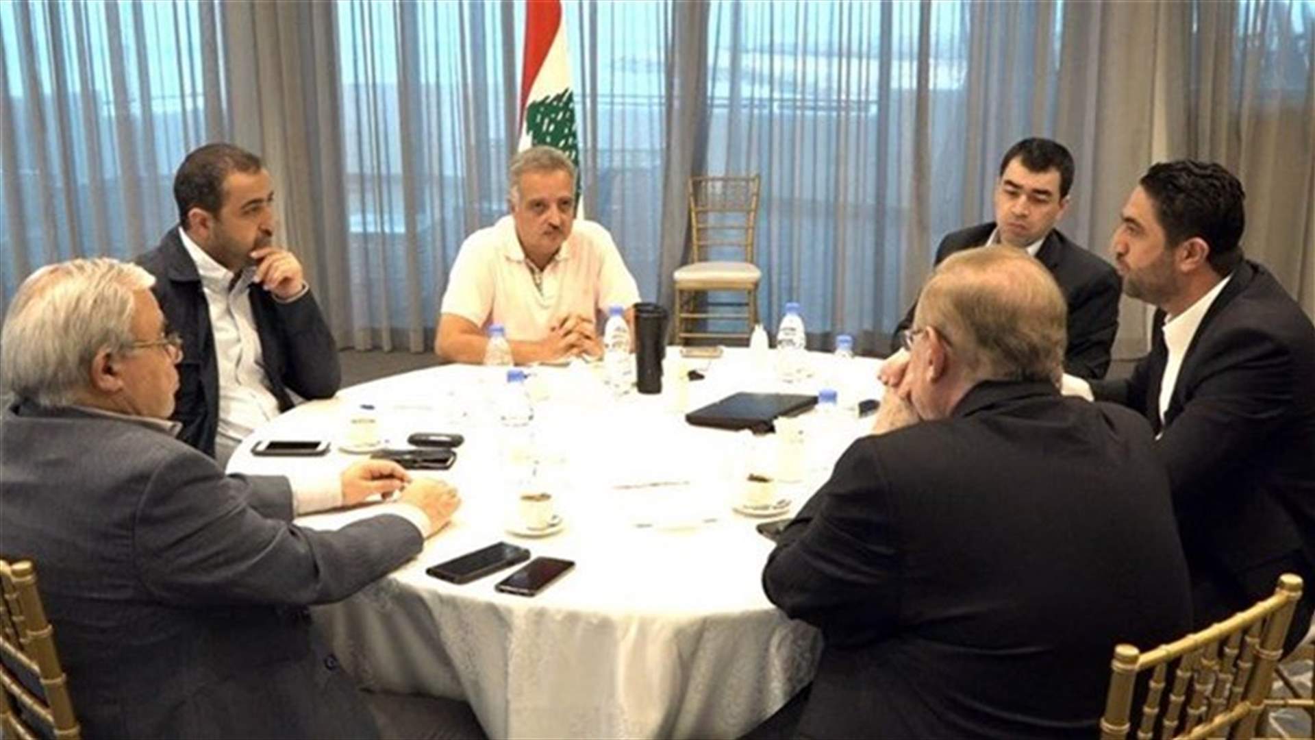 LBCI