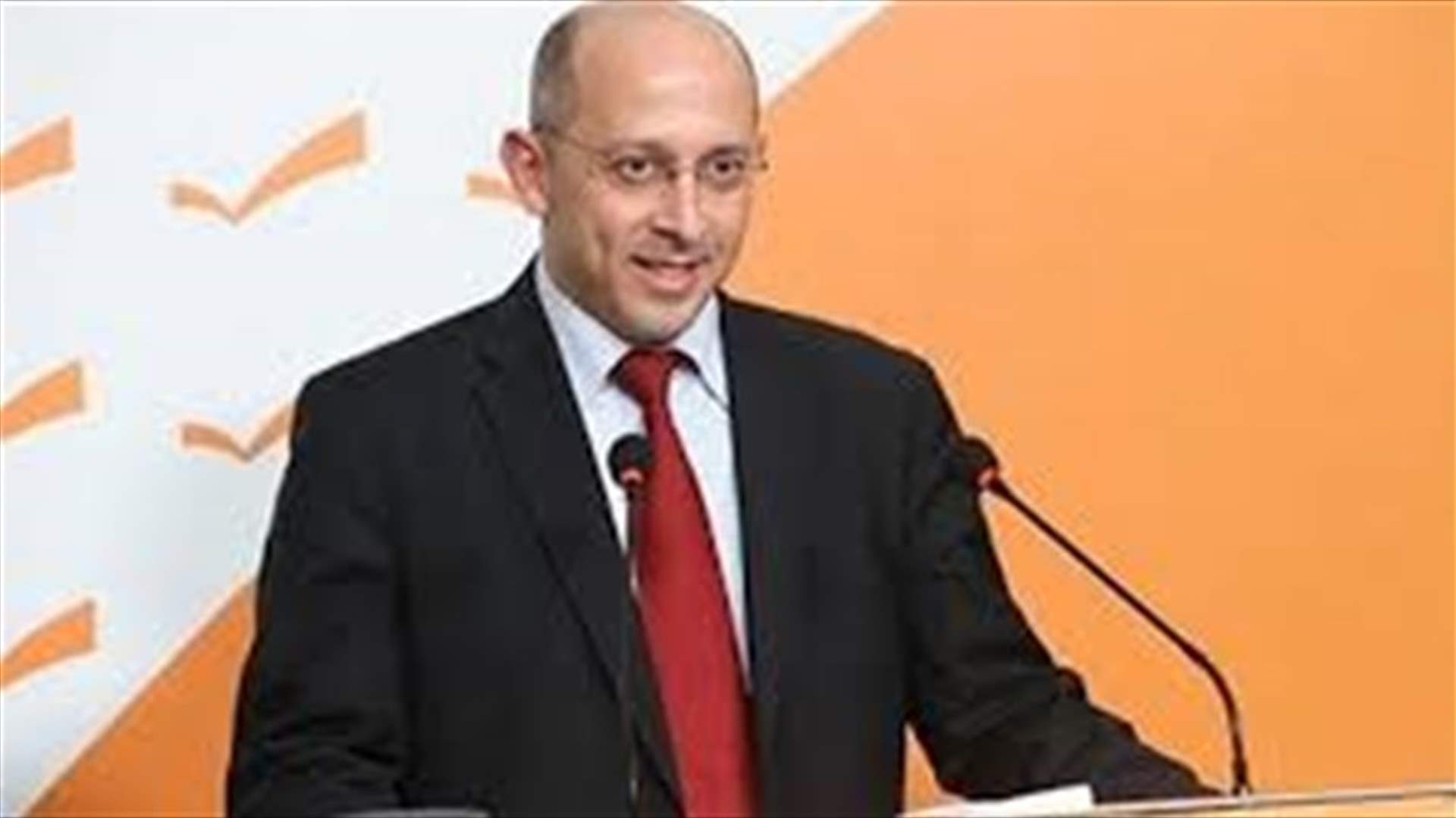 الان عون يغرّد عن ما يُحكى عن وجود تباينات داخل التيار...