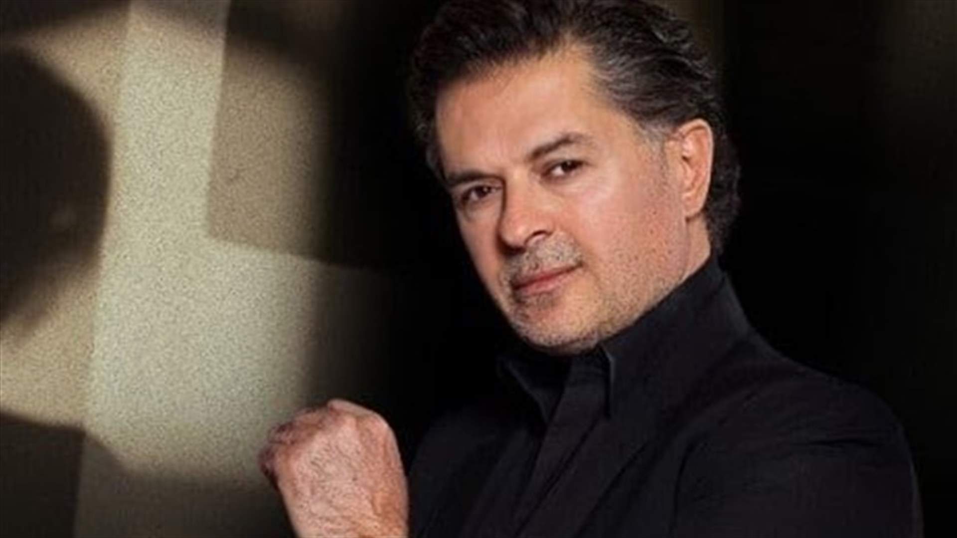 راغب علامة: &quot;لعنكم الله&quot;.. هذا آخر ما كتبه قبل ثلاثة أيام