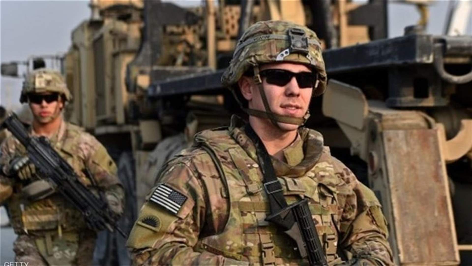 Russia offered Afghan militants bounties to kill U.S. troops -NY Times