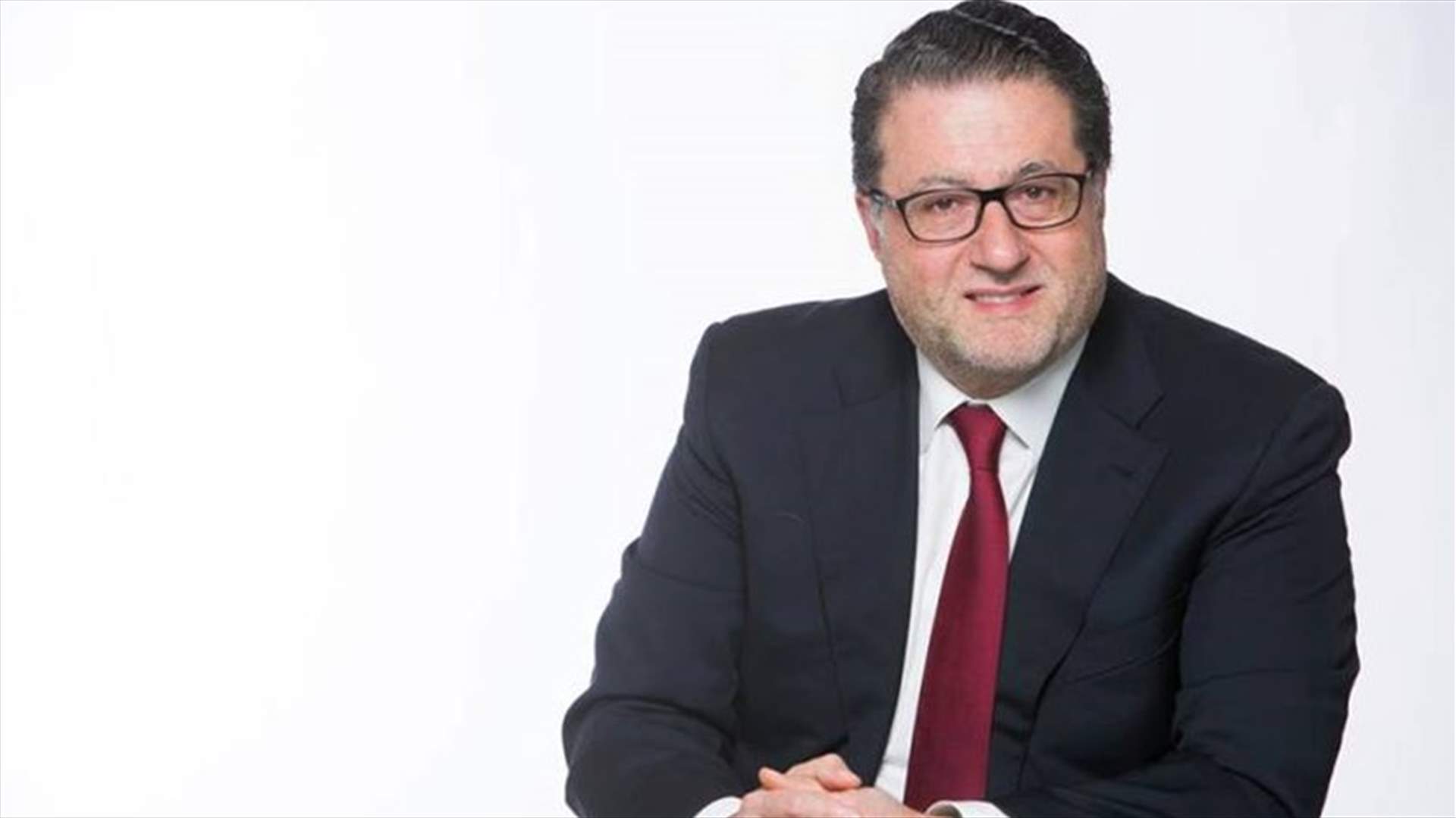 شقير: أزمة النفايات قد تطل برأسها في أي لحظة