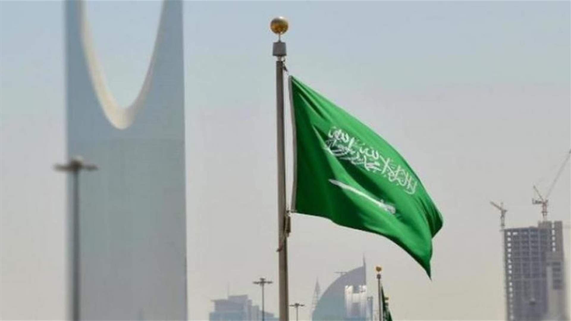 السعودية تقول إنها أبعدت ثلاثة قوارب إيرانية بعد دخولها المياه الإقليمية