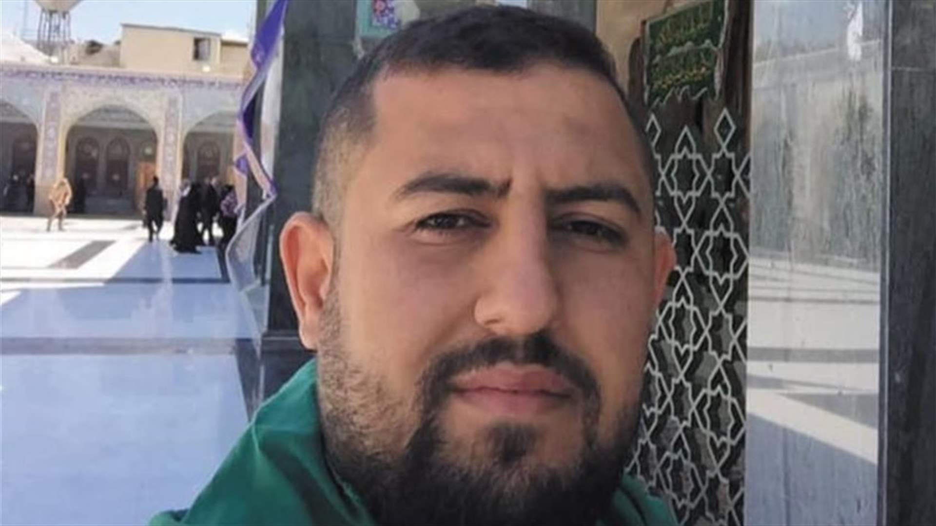 شاب لبناني ضحية فيروس كورونا...