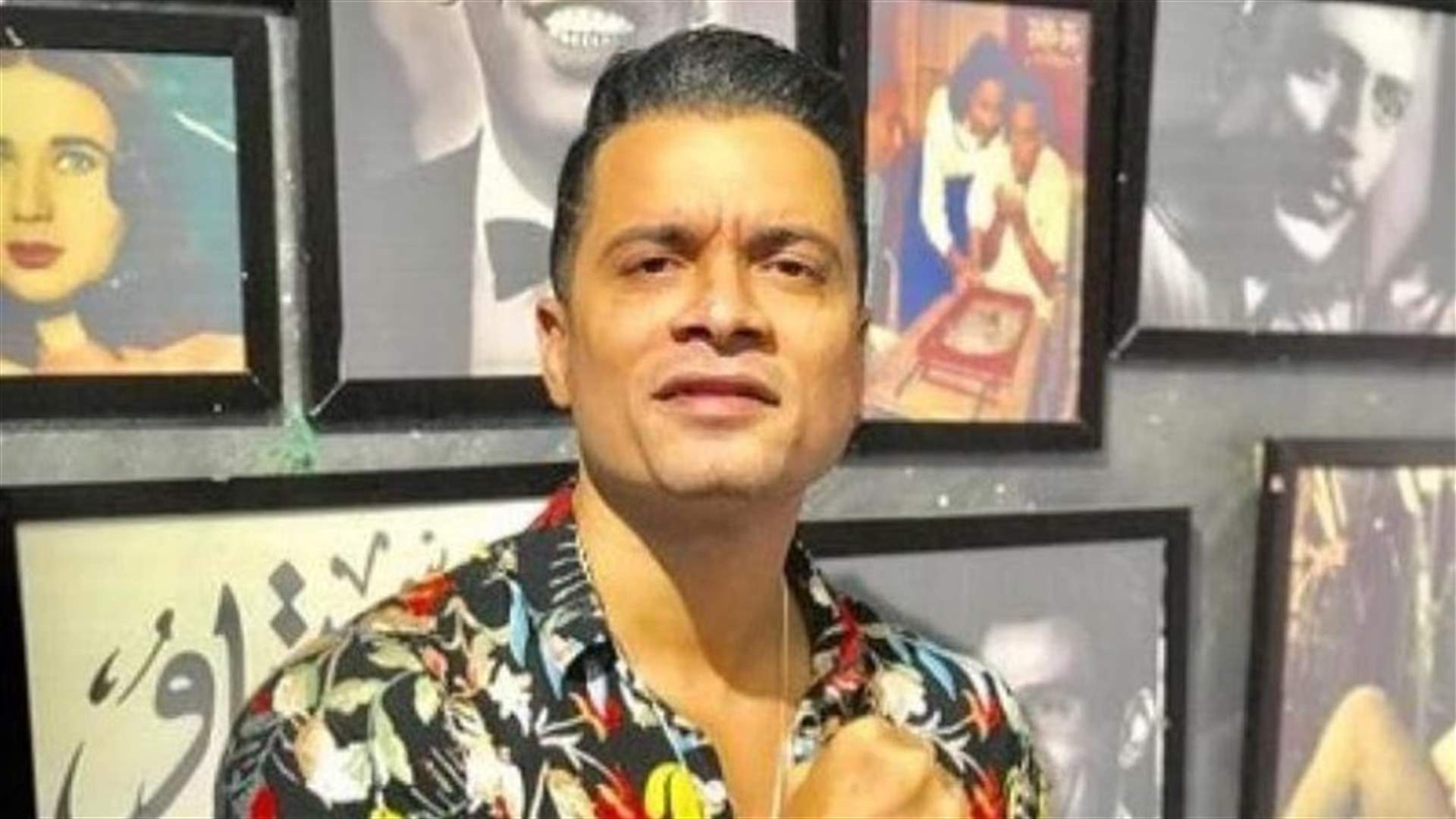 بعد ثلاثة أسابيع على ارتباطهما...والد خطيبة حسن شاكوش يعلن فسخ الخطوبة