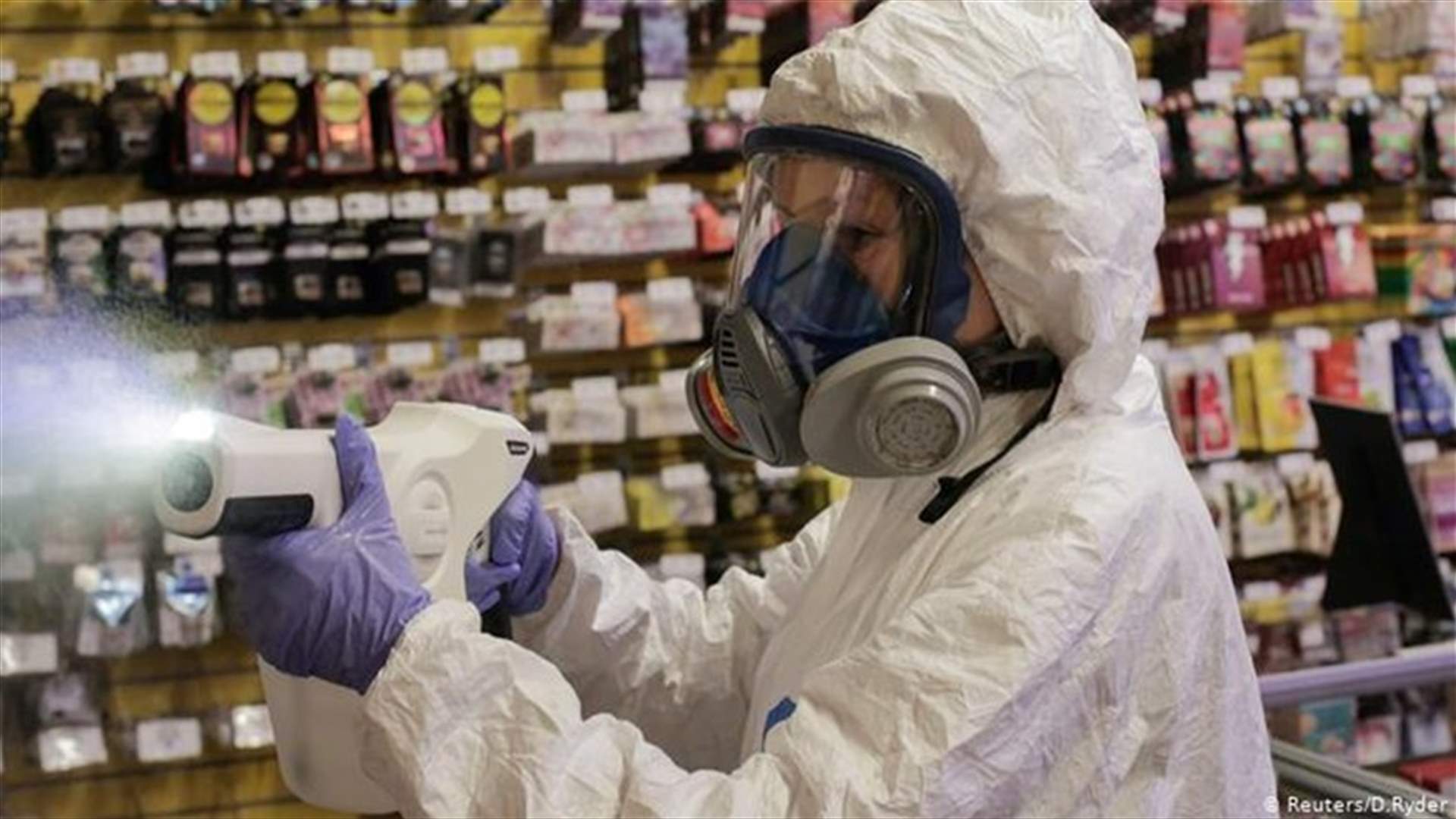 أكثر من 10 ملايين اصابة بكورونا... نصفها في اوروبا والولايات المتحدة