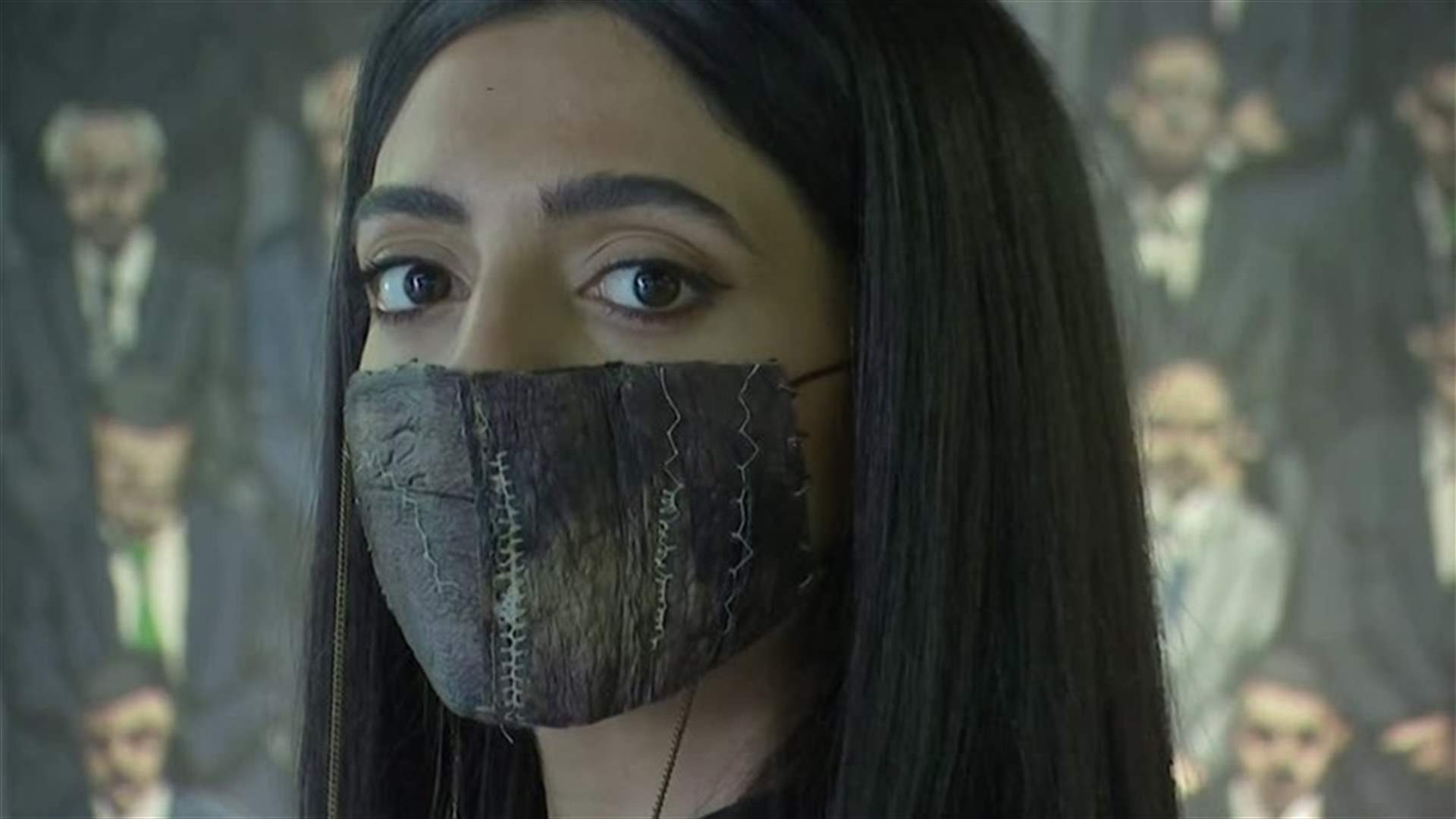Is aubergine peel the answer to more eco-friendly face masks&#63;