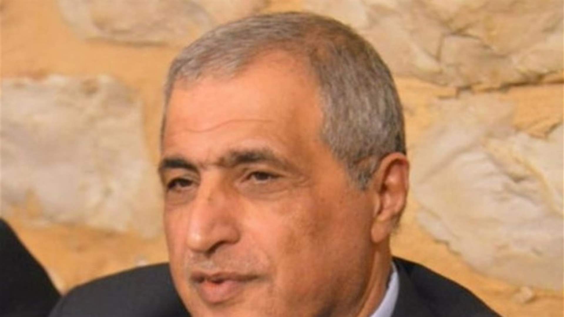 هاشم: قرار العدو التنقيب عن الغاز في منطقتنا هو إعلان حرب
