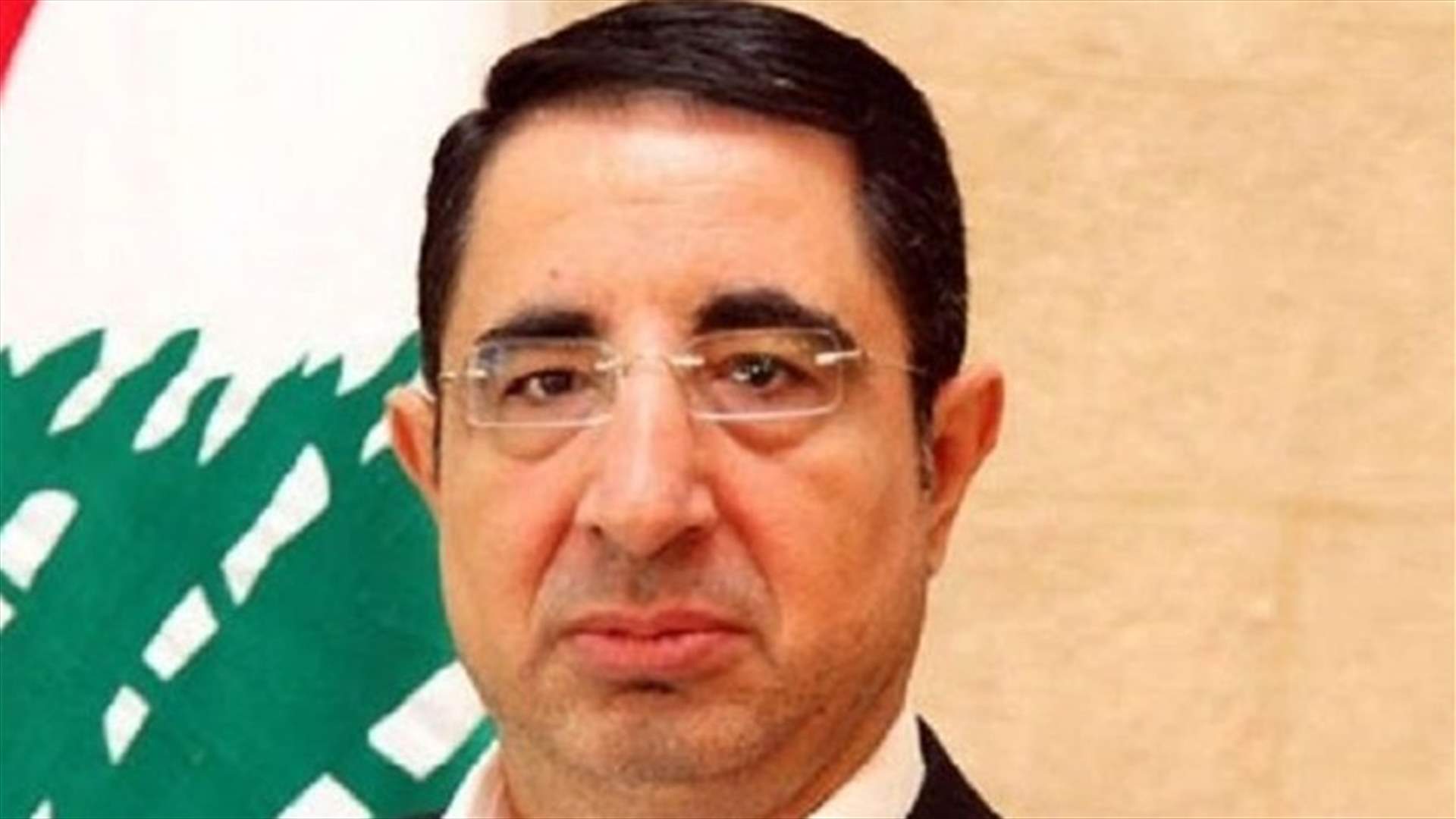 الحاج حسن: ... نراهم صمتوا عندما صرحت السفيرة الأميركية بكلام يمثل إهانة للشعب اللبناني
