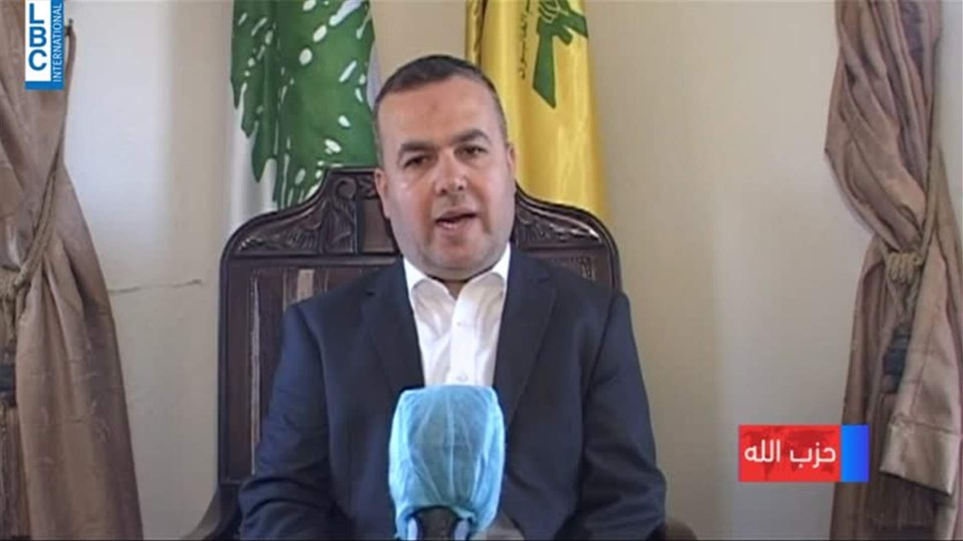 LBCI