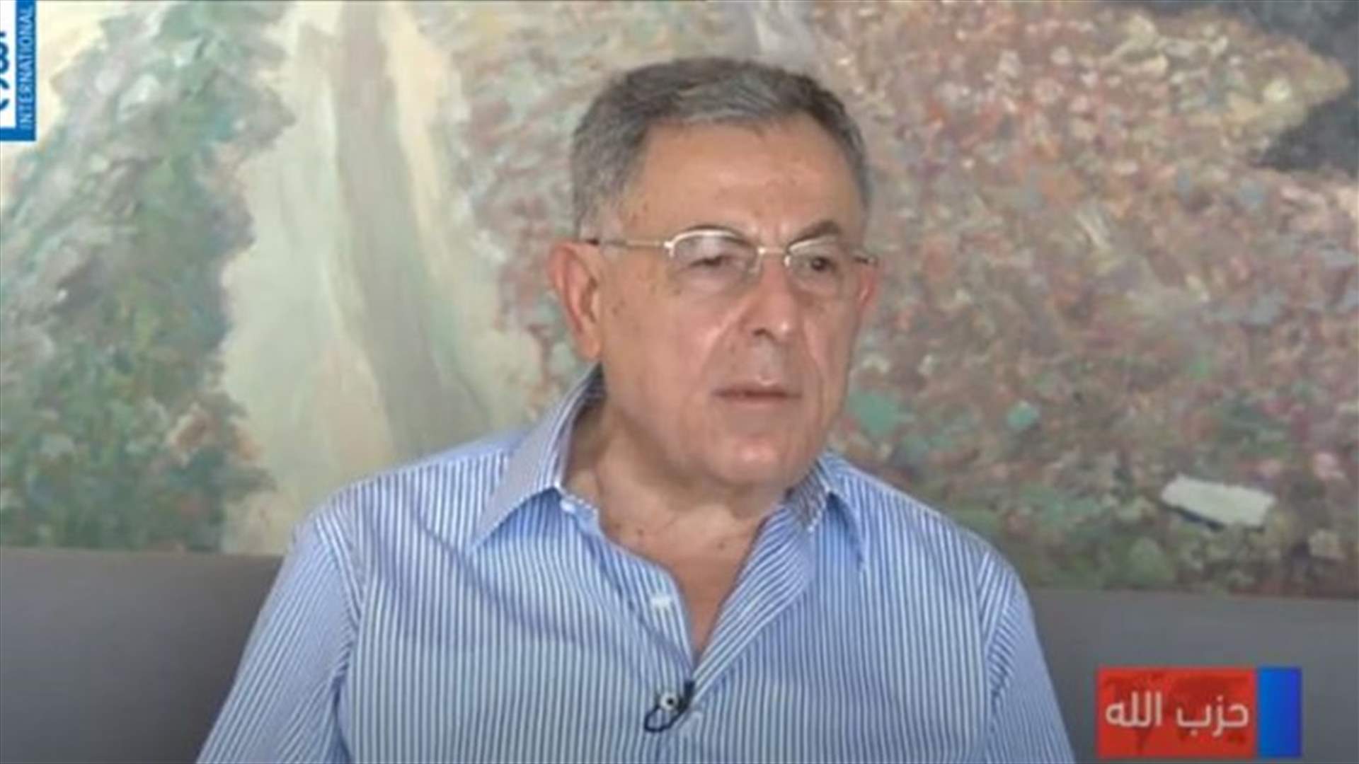 LBCI