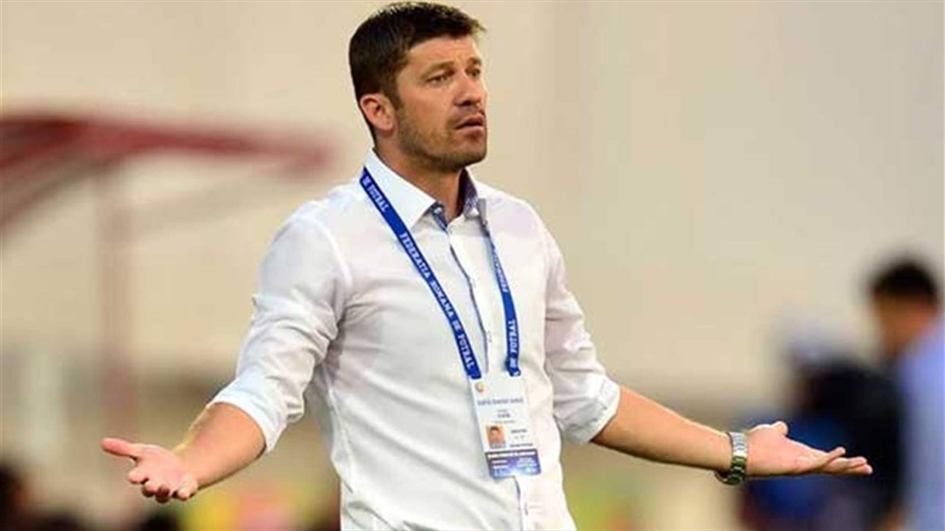 بني ياس الإماراتي يتعاقد مع المدرب الروماني دانيال ايسايلا واللاعب الأرجنتيني ألفاريز سواريز