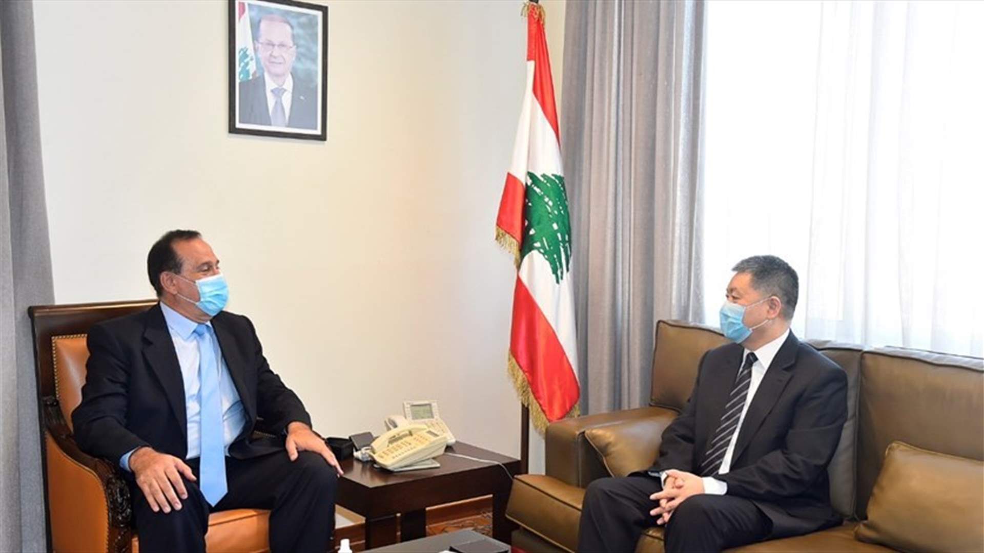 LBCI