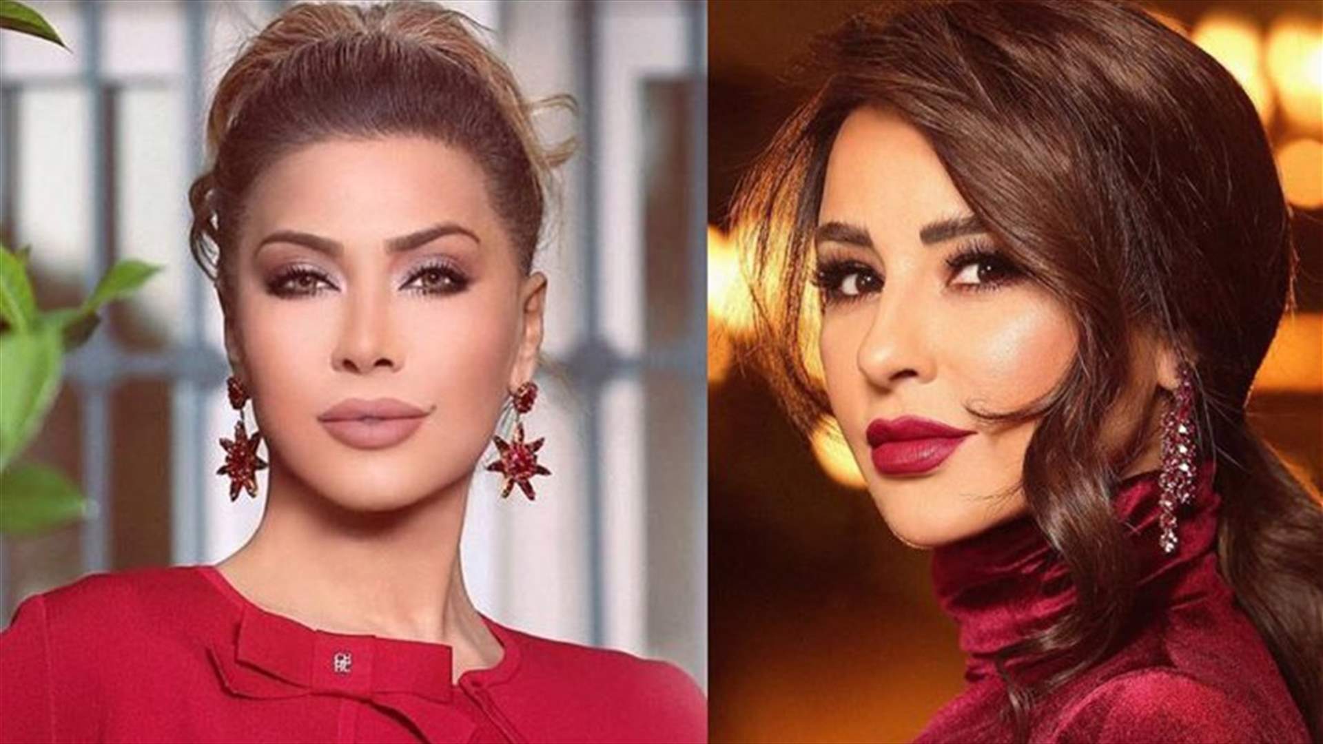 في عيد ميلاد نوال الزغبي.. ماغي بو غصن تصل إلى منزلها لمفاجأتها (فيديو)
