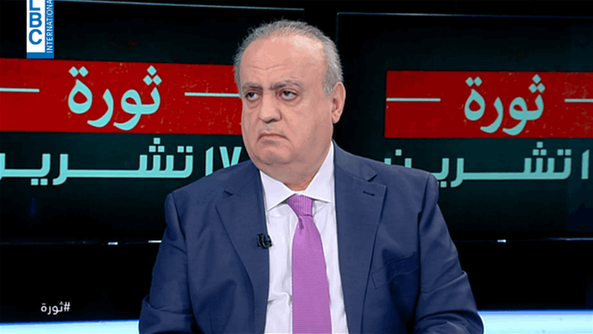 وهاب يحذف تغريدته عن بيفاني: &quot;يا آلان يا فيلسوف&quot;