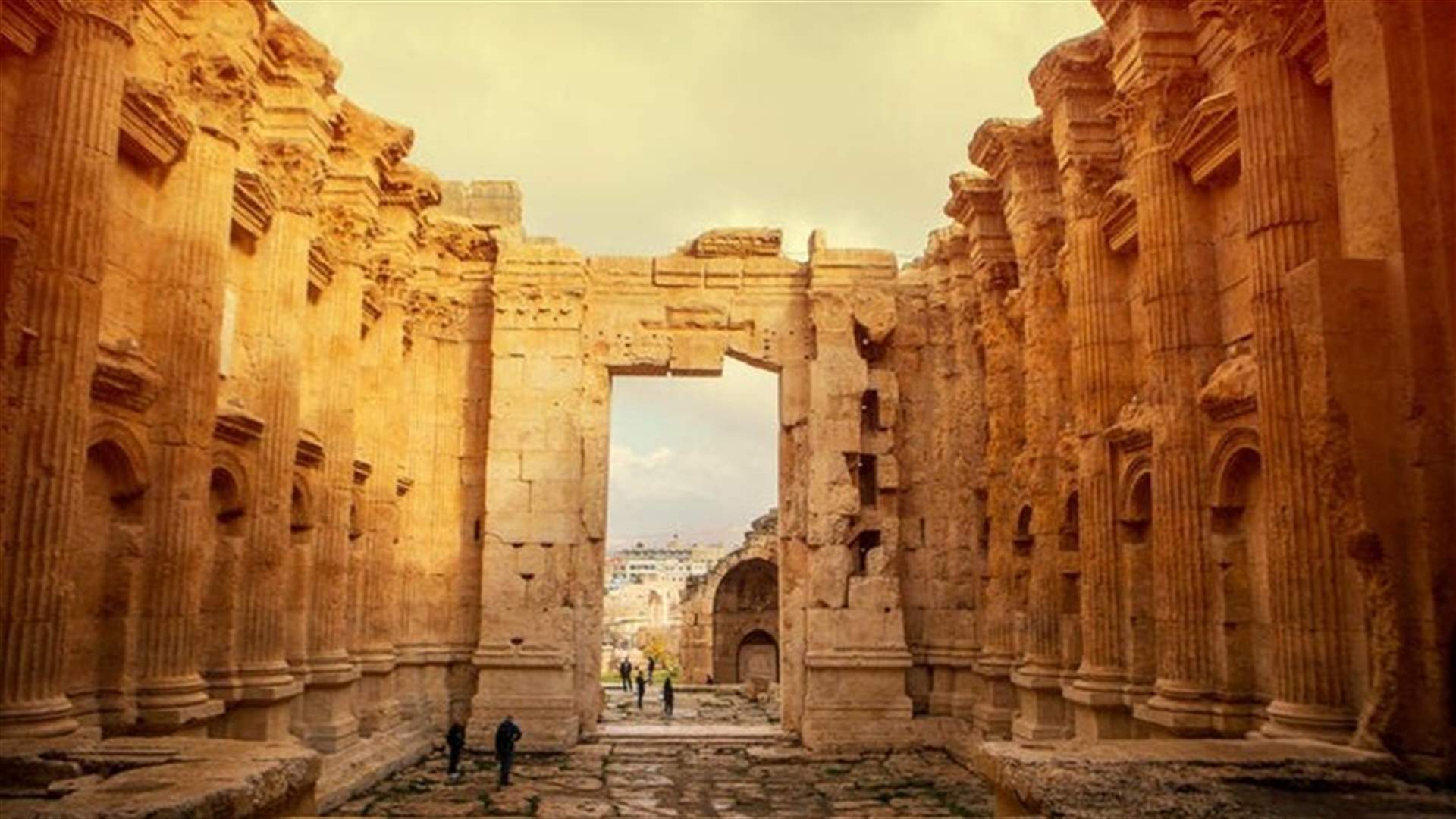 Baalbek Festival to host Sound of Resilience Concert on July 5