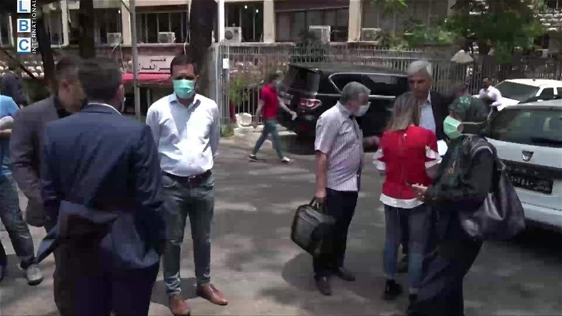LBCI