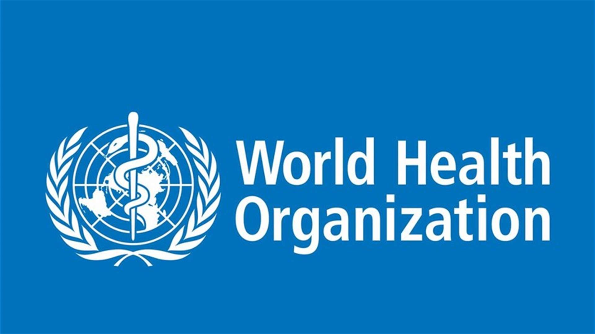 Pandemic &#39;is not even close to being over&#39;, WHO chief says