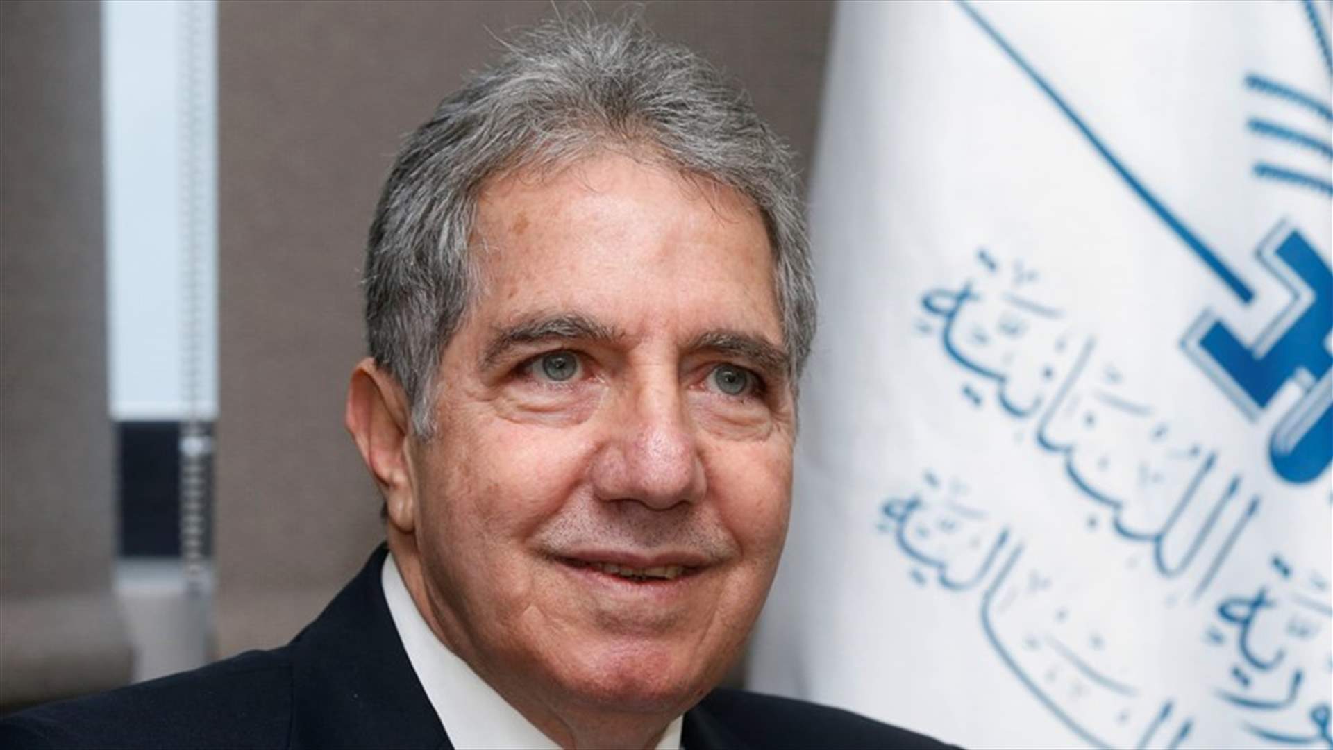 وزني ينفي حصول سجال بينه وبين بيفاني