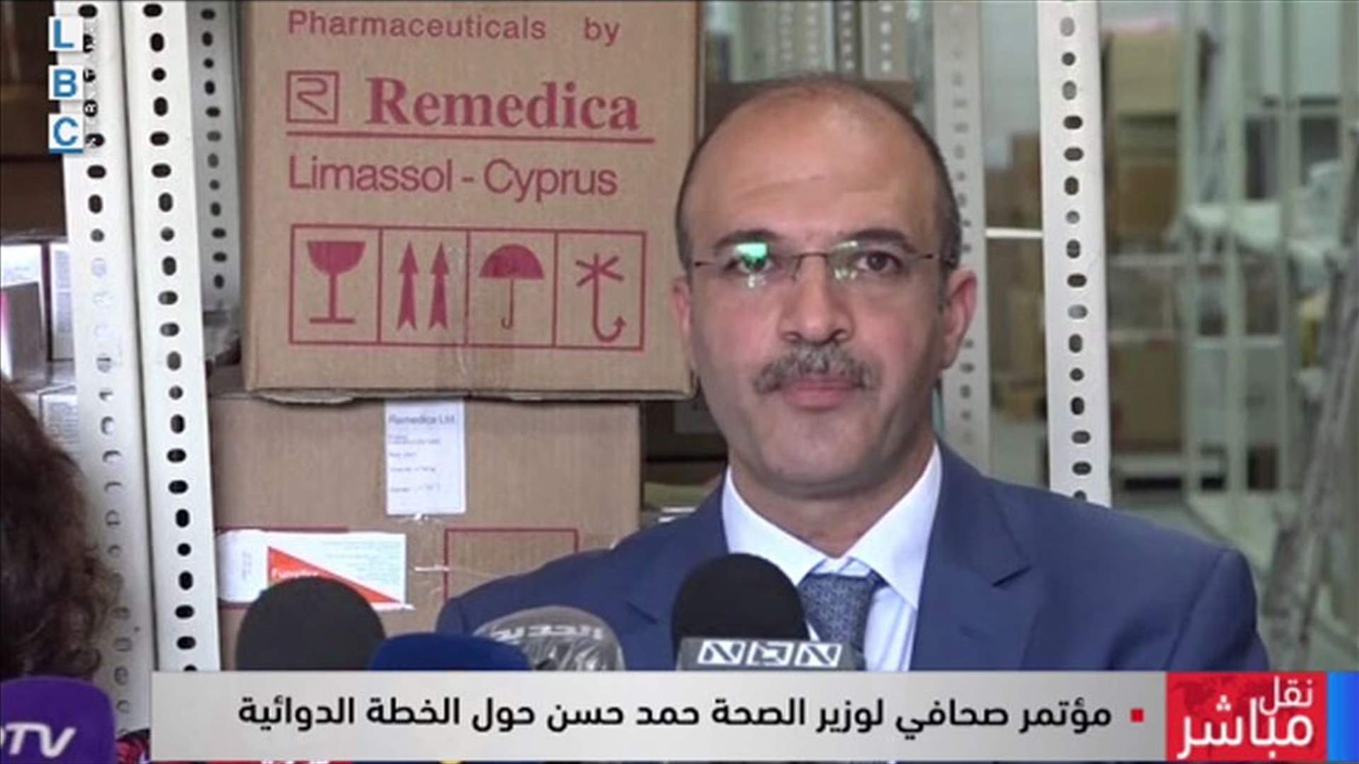 LBCI