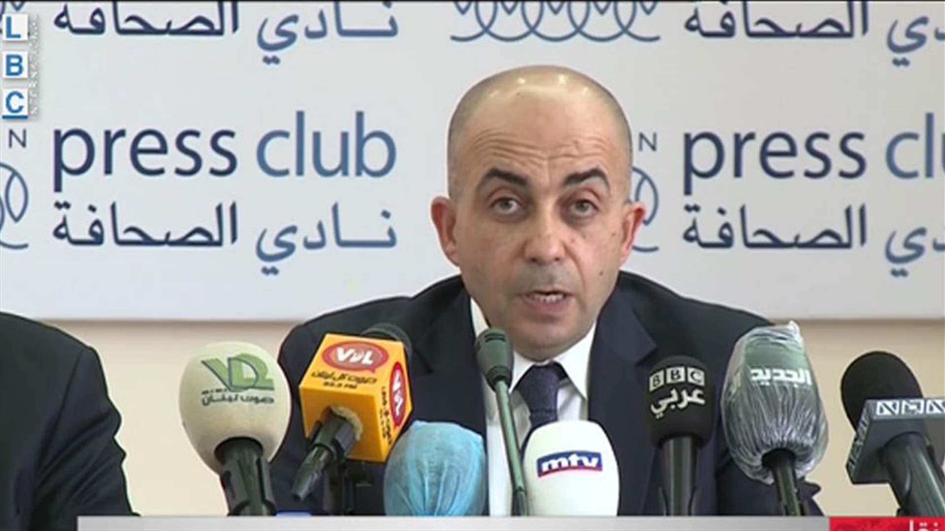 LBCI
