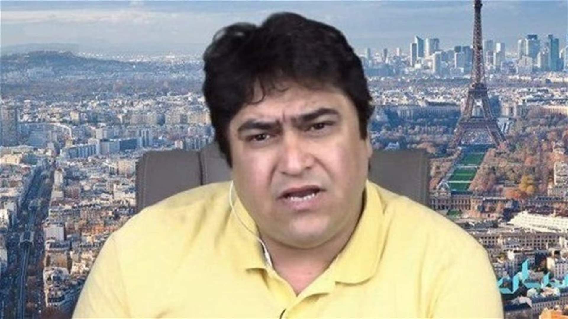 تثبيت الحكم بالسجن 5 سنوات على باحثة فرنسية-إيرانية... والاعدام لمعارض ايراني