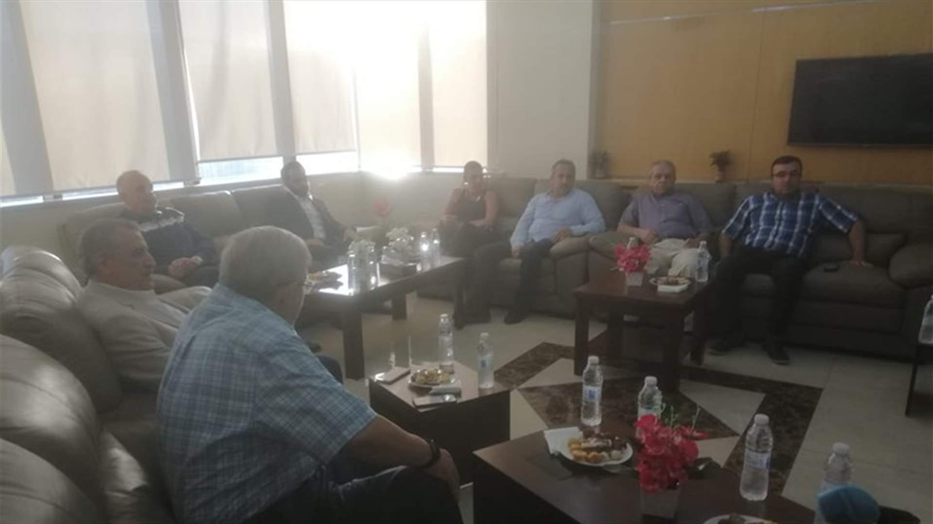 أصحاب المستشفيات الخاصة في البقاع: إستغاثة أخيرة قبل التوقف عن استقبال المرضى