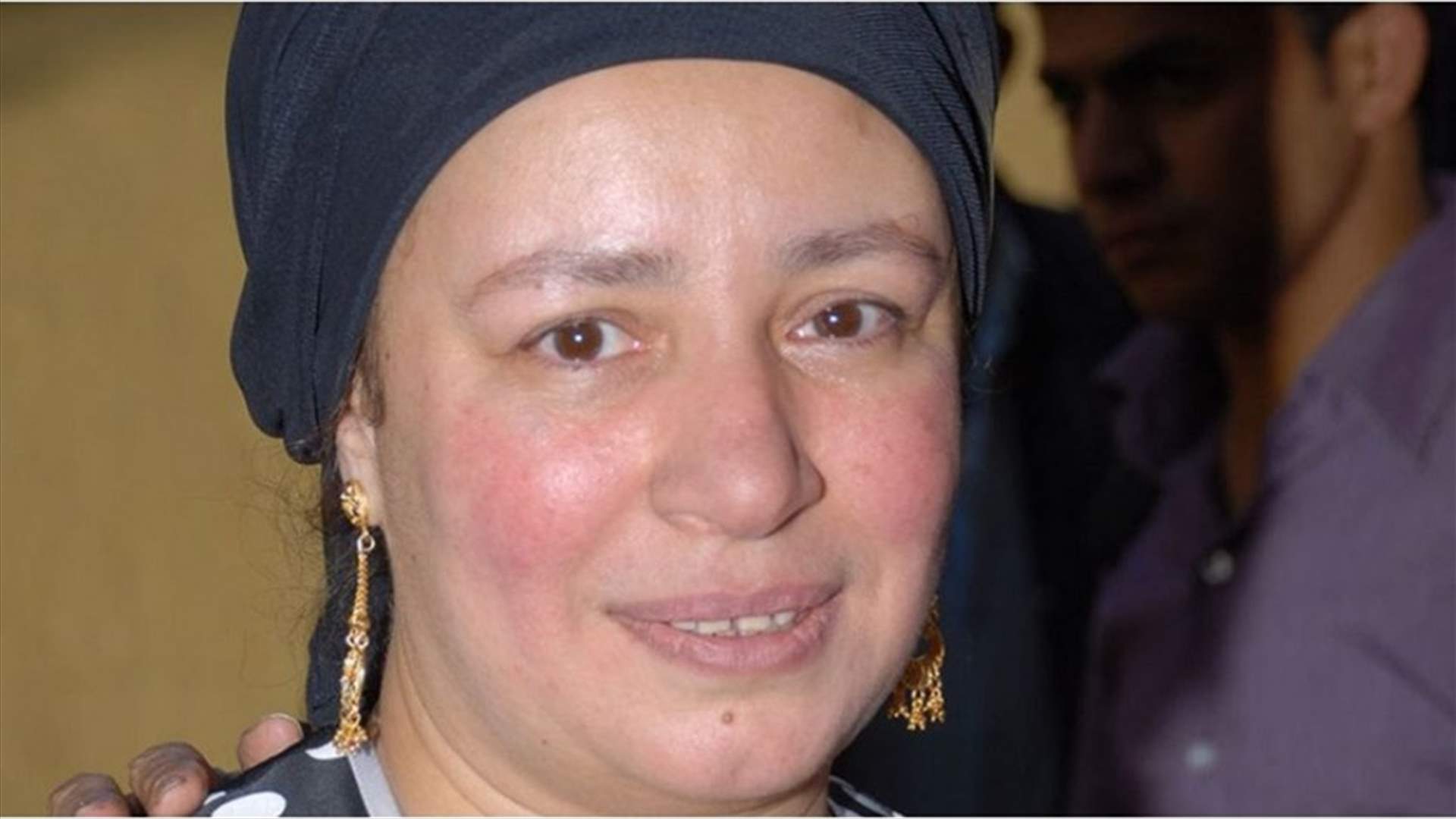 تغريدة أحزنت الكثيرين.. هل أعلنت عبلة كامل إعتزالها؟