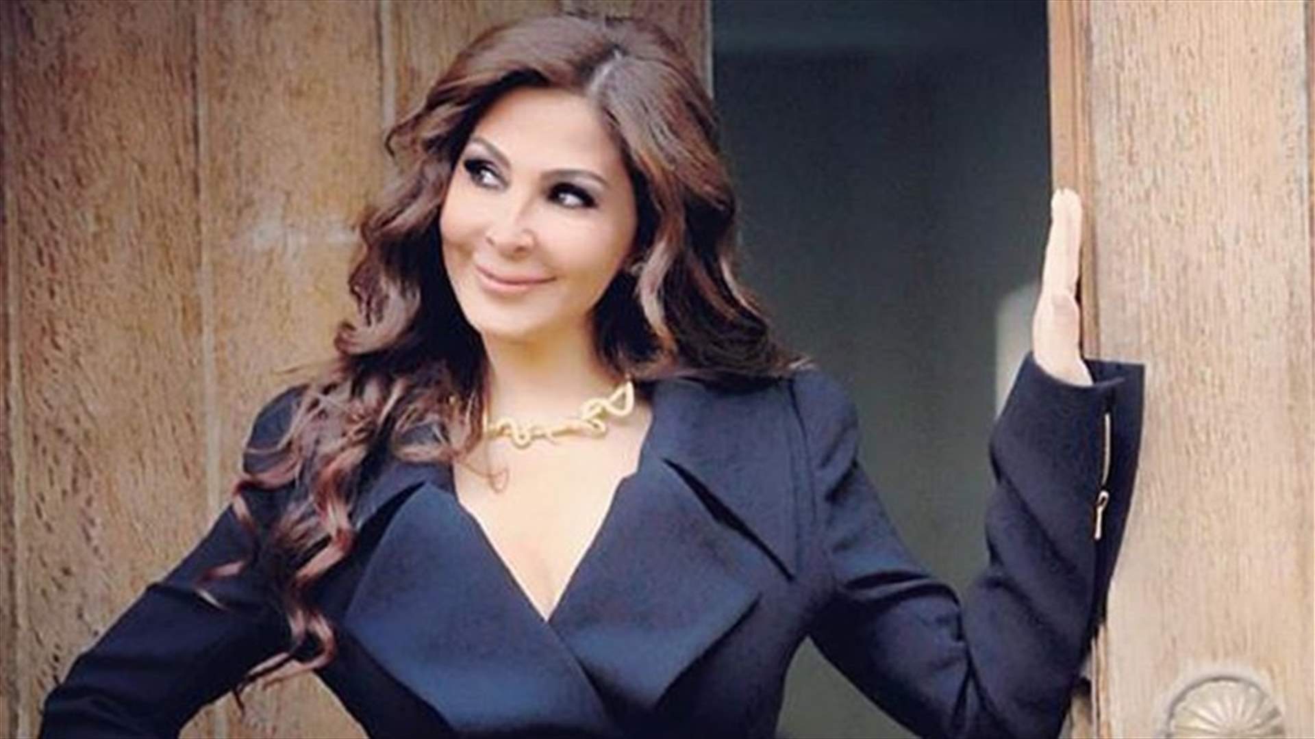 إليسا تدافع عن نفسها بعد غضب المغاربة: أراكم قريباً