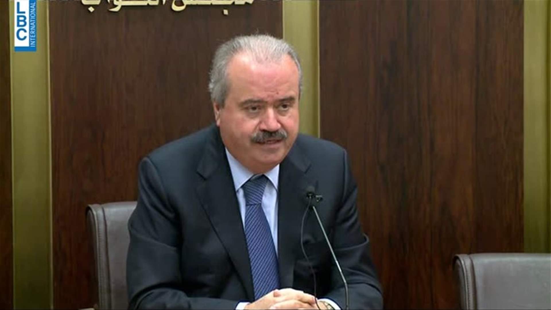 LBCI