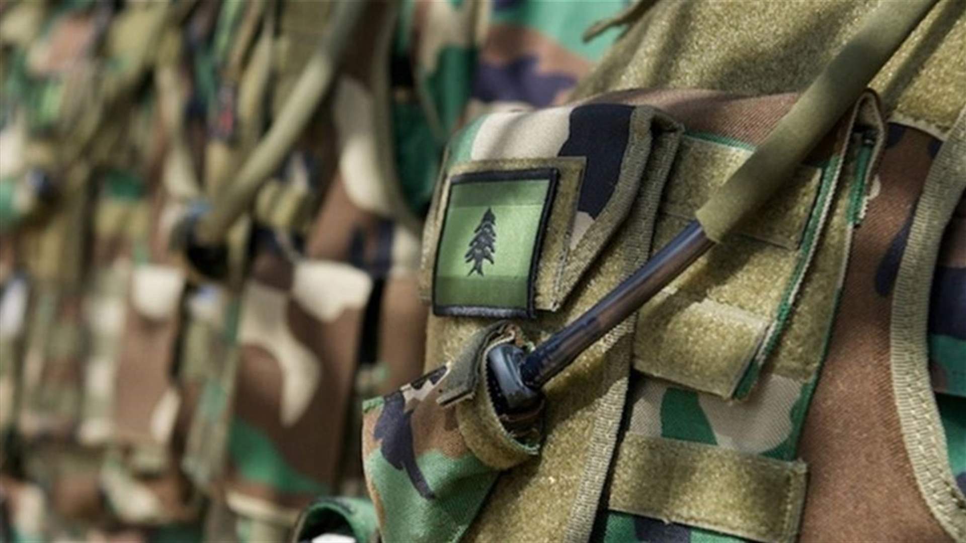 لا لحم في وجبات العسكريين بسبب الاوضاع الصعبة...