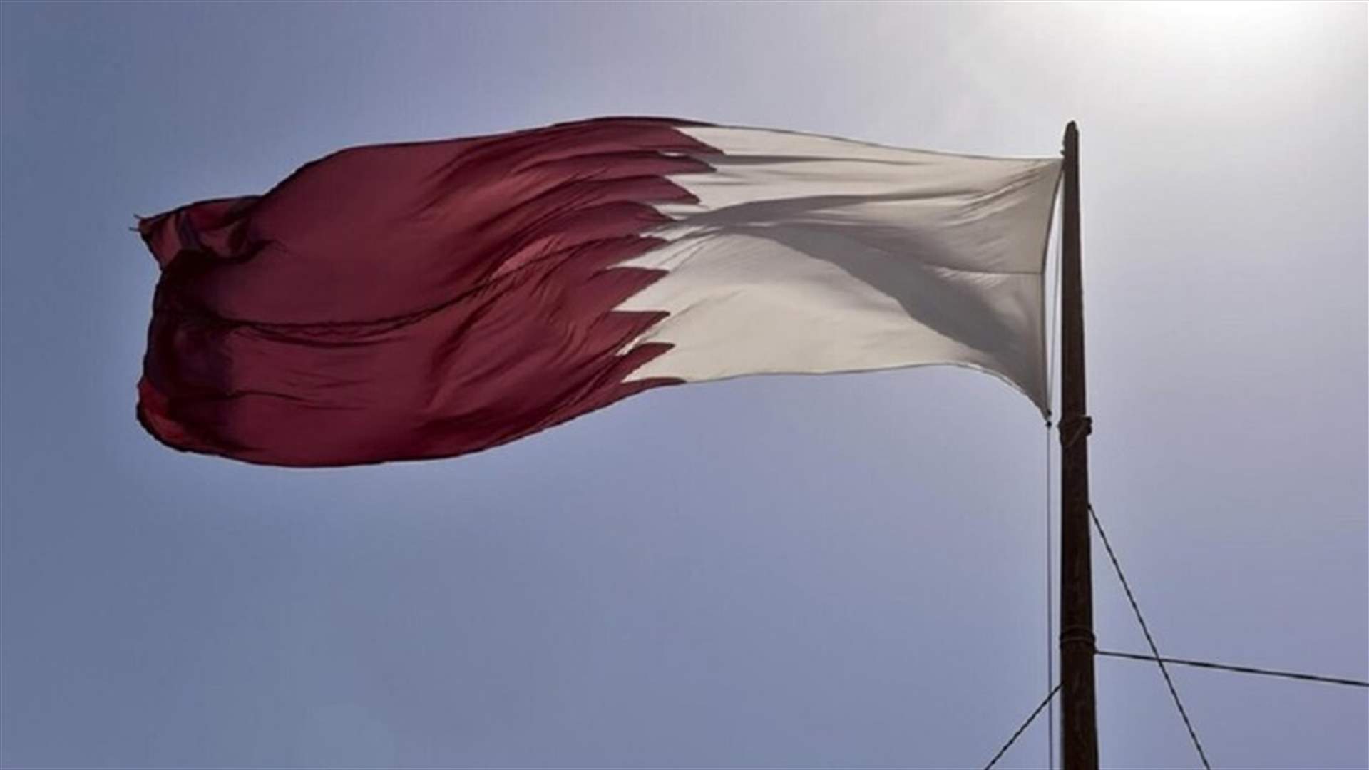 قطر تتعهد بمساعدات إنسانية لسوريا بقيمة 100 مليون دولار