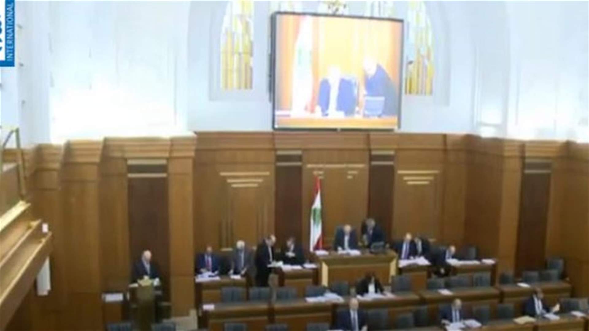 LBCI