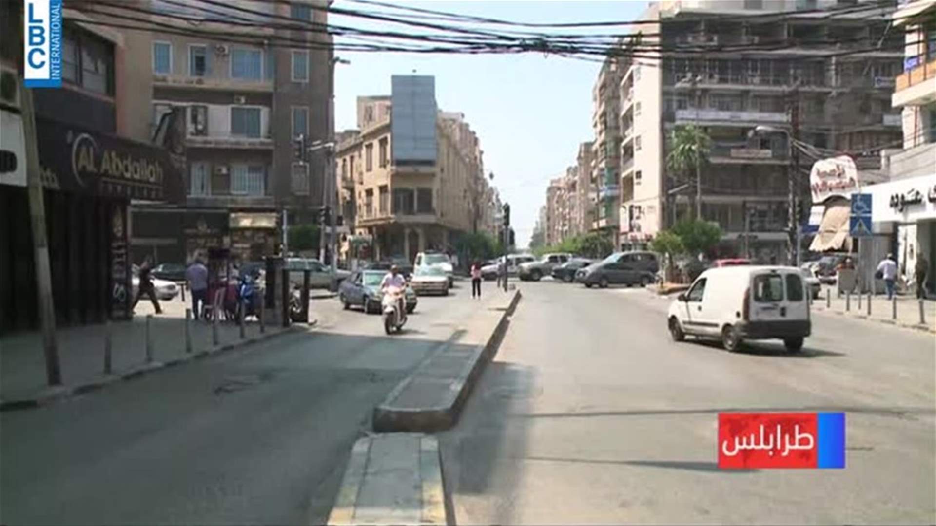 LBCI
