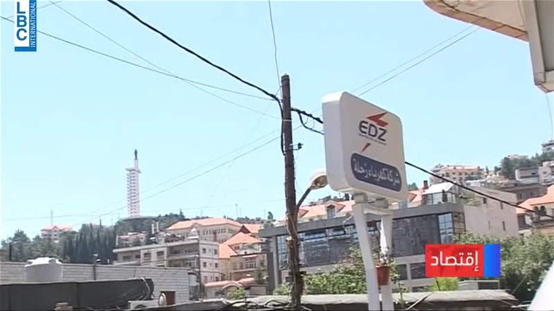 LBCI