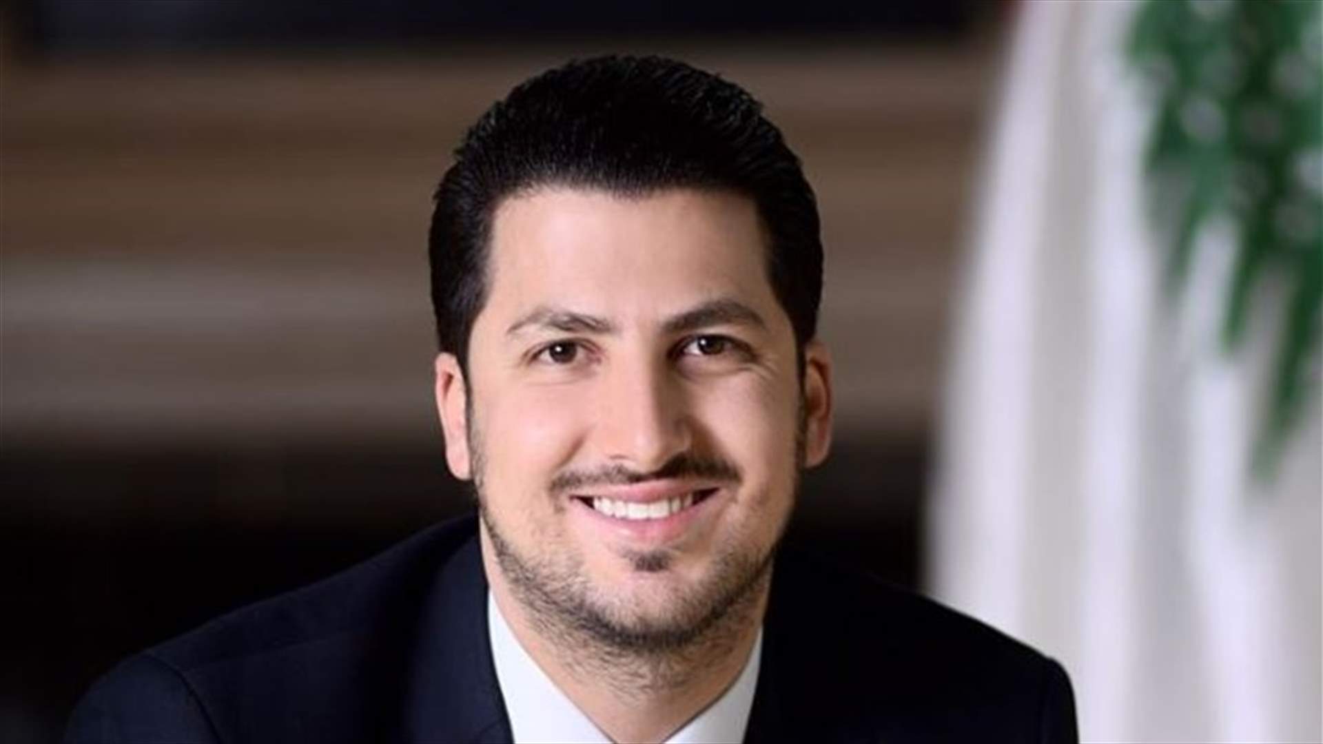 المرعبي أعلن تلزيم طرق عامة أساسية في مناطق جرد وساحل القيطع ومناطق الشفت