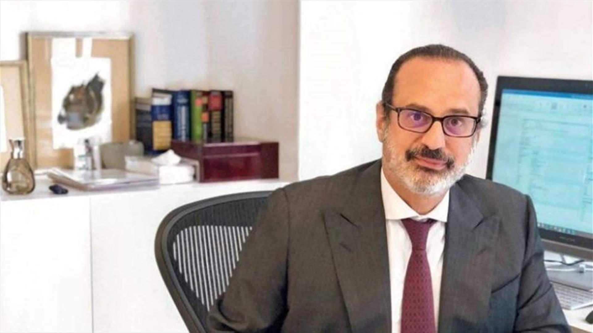 هنري شاوول: كفى أكاذيب... شركة كرول هي الأفضل في مجالها